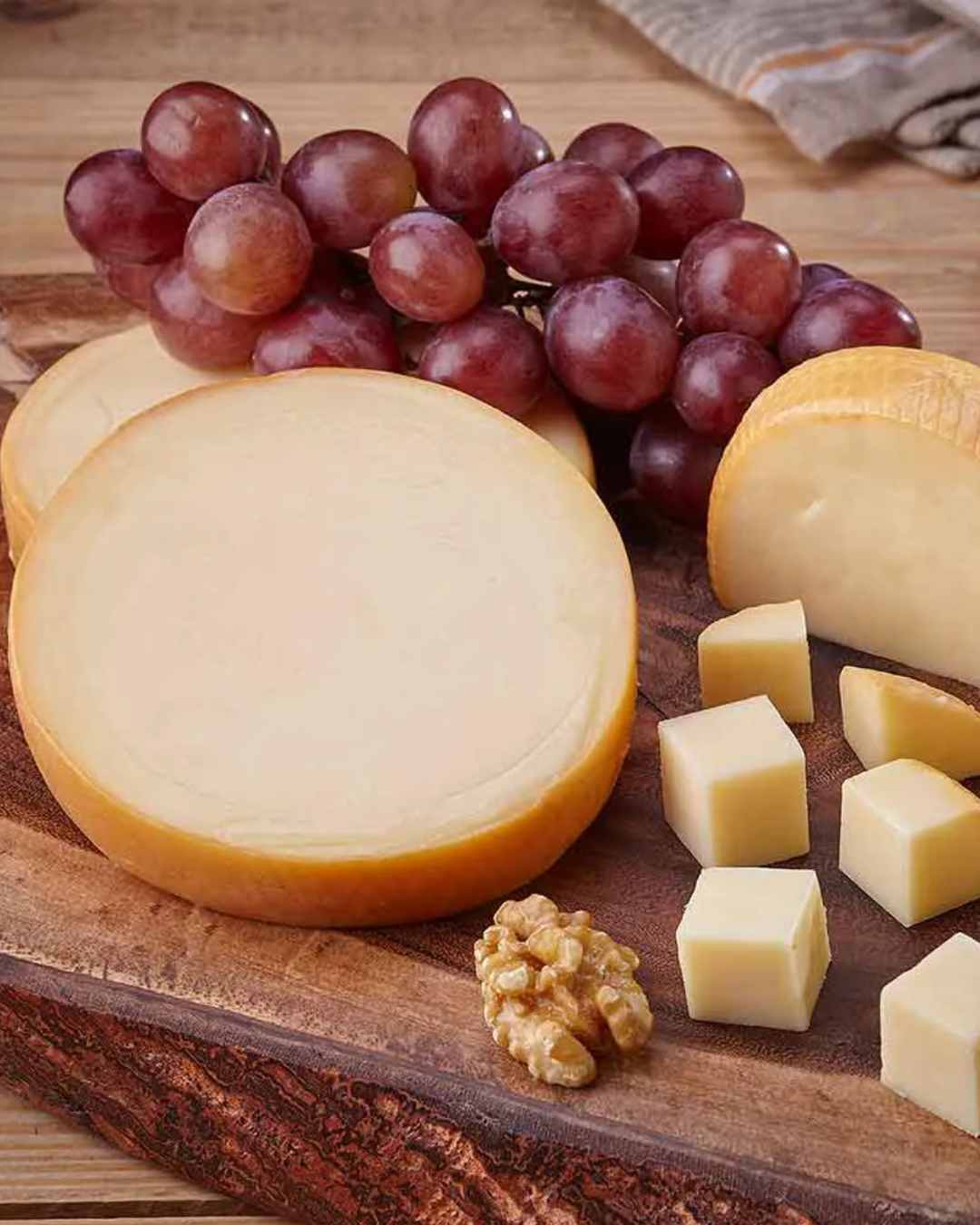 Queijo Provolone Pç Quata